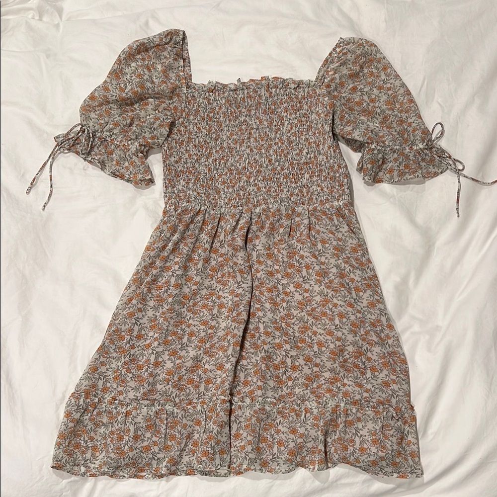 Altar’d State Dress
